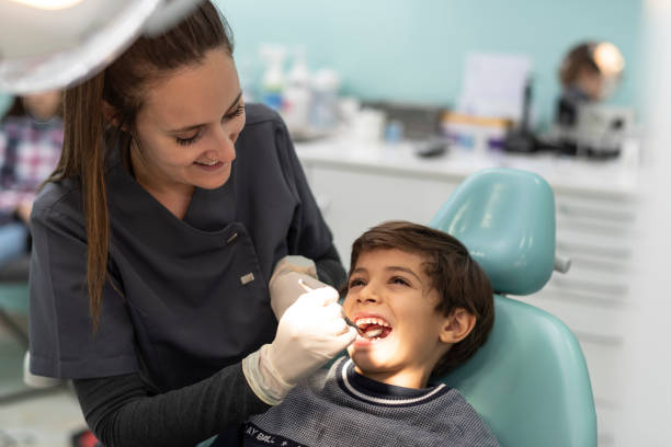 Best Emergency Dentist for Lost Fillings or Crowns in University Heights, OH