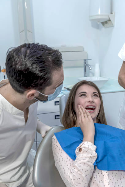 Best Emergency Dentist for Knocked-Out Tooth in University Heights, OH