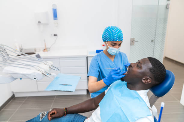 Best Mobile Emergency Dentist in University Heights, OH