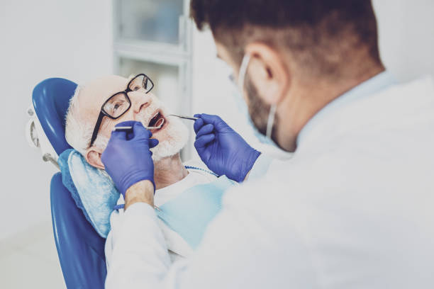 Best Emergency Cosmetic Dentistry in University Heights, OH